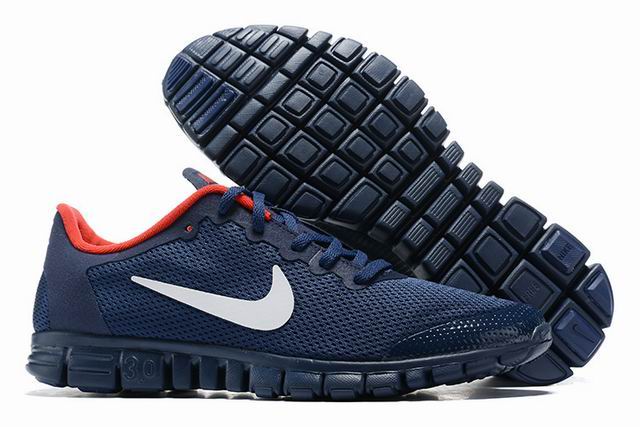 Nike Free 3.0 Men's Running Shoes-06 - Click Image to Close